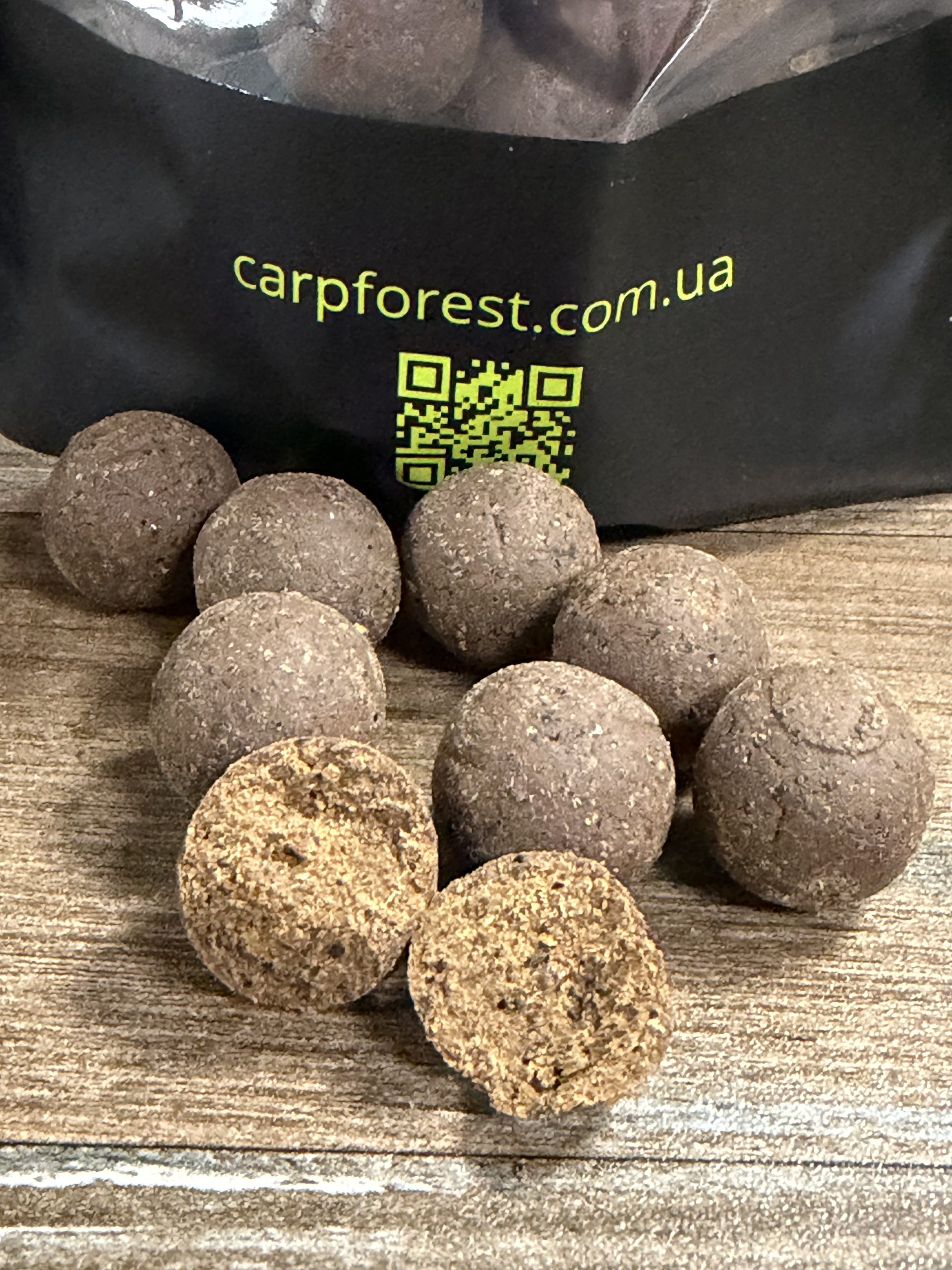 Секрет гамаруса 20 мм - Зображення 2