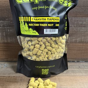 Гранула – тигровий горіх