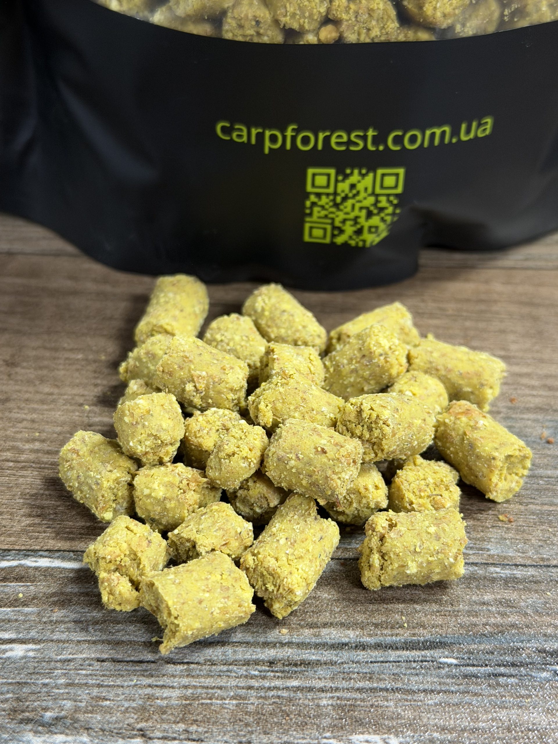 Гранула – тигровий горіх, 5 кг