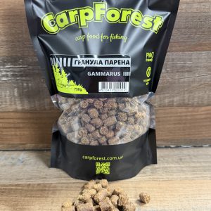 Гранула – Гамарус