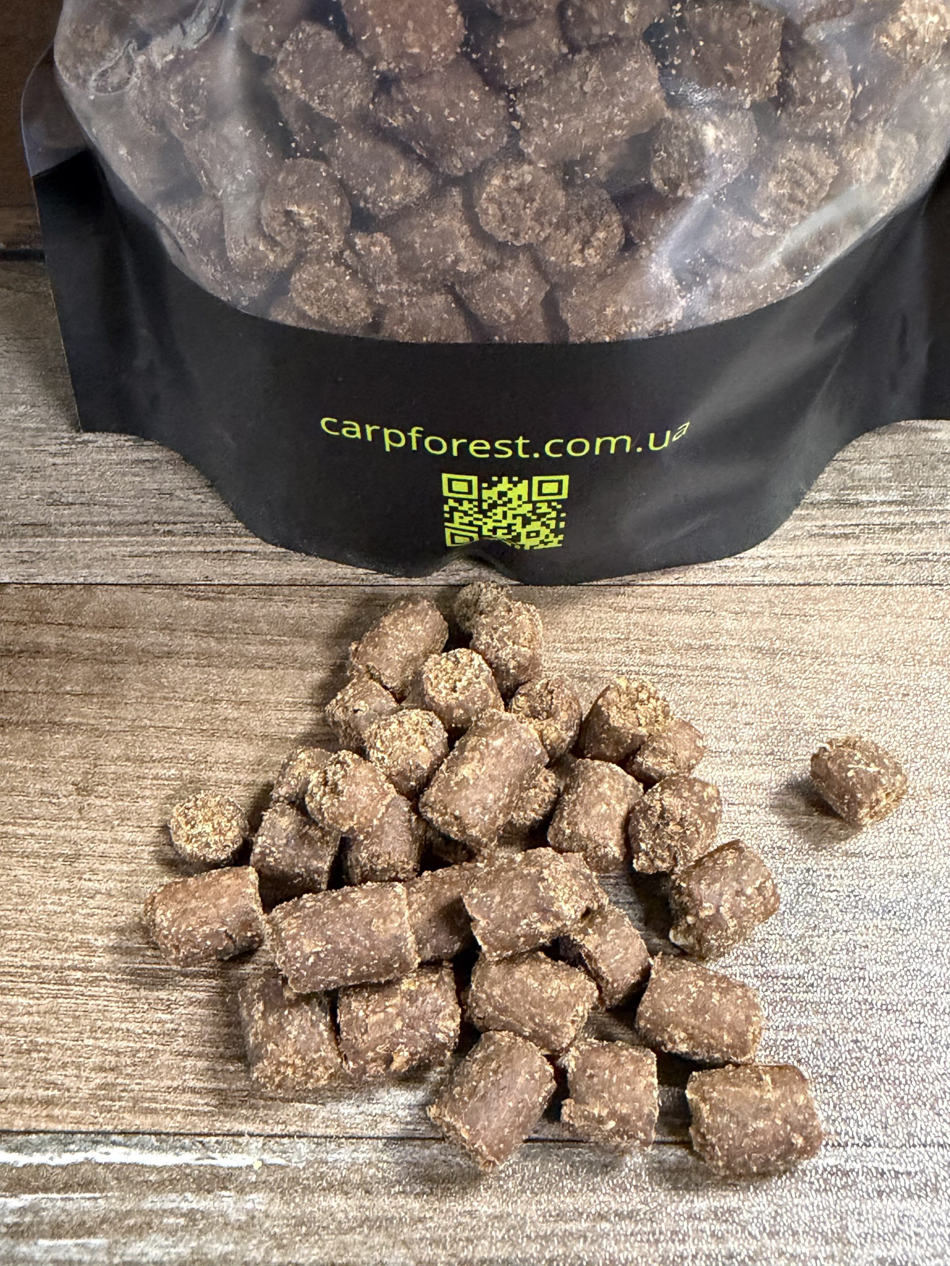 Гранула - Гамарус - Зображення 2