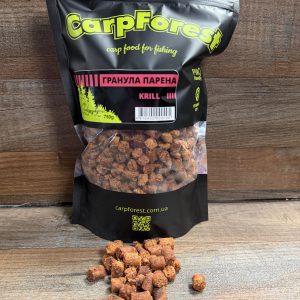 Гранула - Кріль