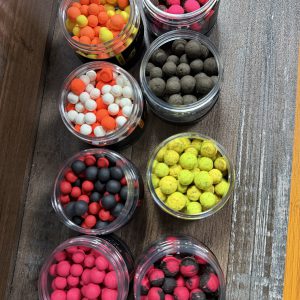 !!!Набір насадок CarpForest на весну