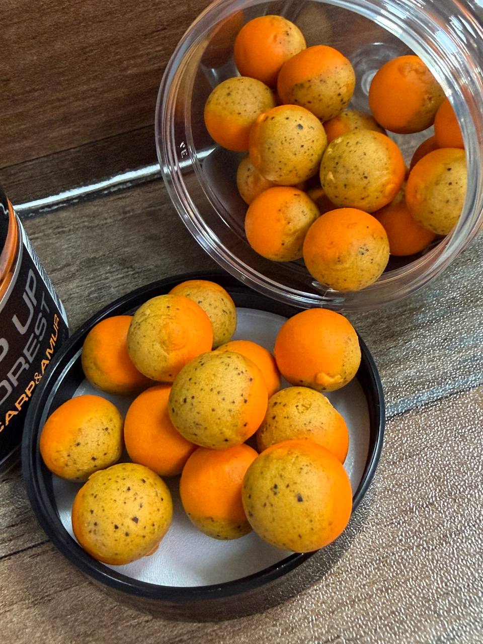 Сніговик 14 мм - Алича - Зображення 2