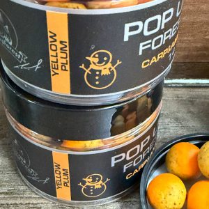 Сніговик 14 мм – Алича