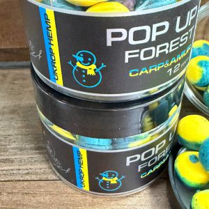 Сніговик 14 мм – Укроп-Конопля