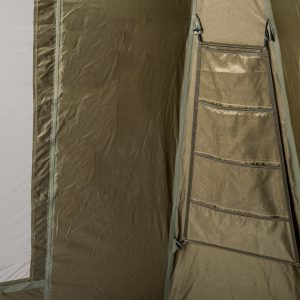 Набір настінних органайзерів (4 шт.) – до Шелтера Base Camp