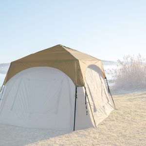 Напівнакидка до Шелтера Base Camp XL Mivardi