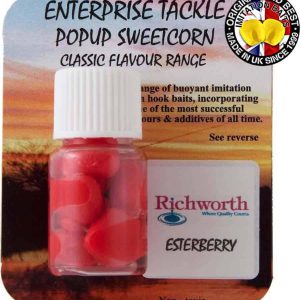 Штучна кукурудза Pop-Up Enterprise Richworth Esterberry, Red