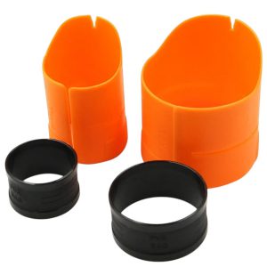 Система для завантаження ПВА мішків