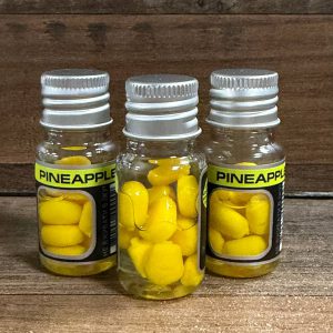 Силіконова кукурудза CarpForest в есенції АНАНАС