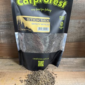 Стік-мікс Spicy Spice