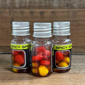 Силіконова кукурудза CarpForest в есенції ПРЯНА СПЕЦІЯ