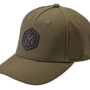 Кепка TMX водонепроникна – зелена MIVARDI