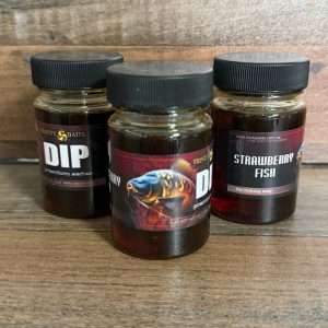 ДІП STRAWBERRY FISH