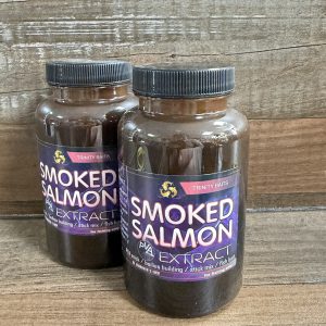 SMOKED SALMON EXTRACT COMPOUNG