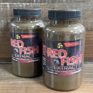 RED FISH EXTRACT COMPOUNG