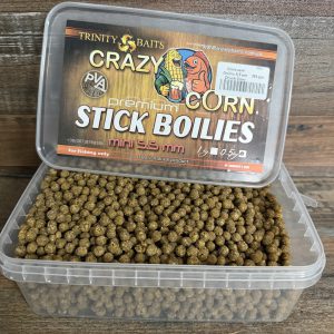 Стік-міні бойли Crazy Corn