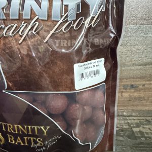 Бойл пилящий Індійська спеція 24 мм