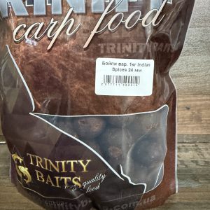 Індійська спеція 24 мм