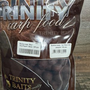 Red hot pepper 18 мм