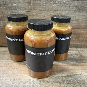 Ferment Corn (ферментована кукурудза)