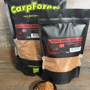 Борошно криля