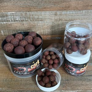 Critical Balance Cork Duo RED KRILL