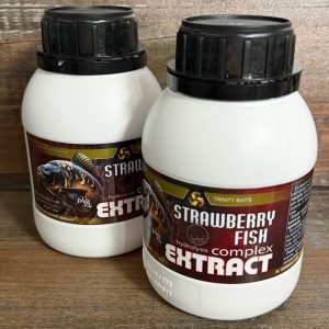 STRAWBERRY FISH COMPLEX EXTRACT