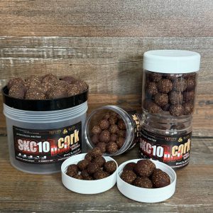 Critical Balance Cork Duo SKC-10