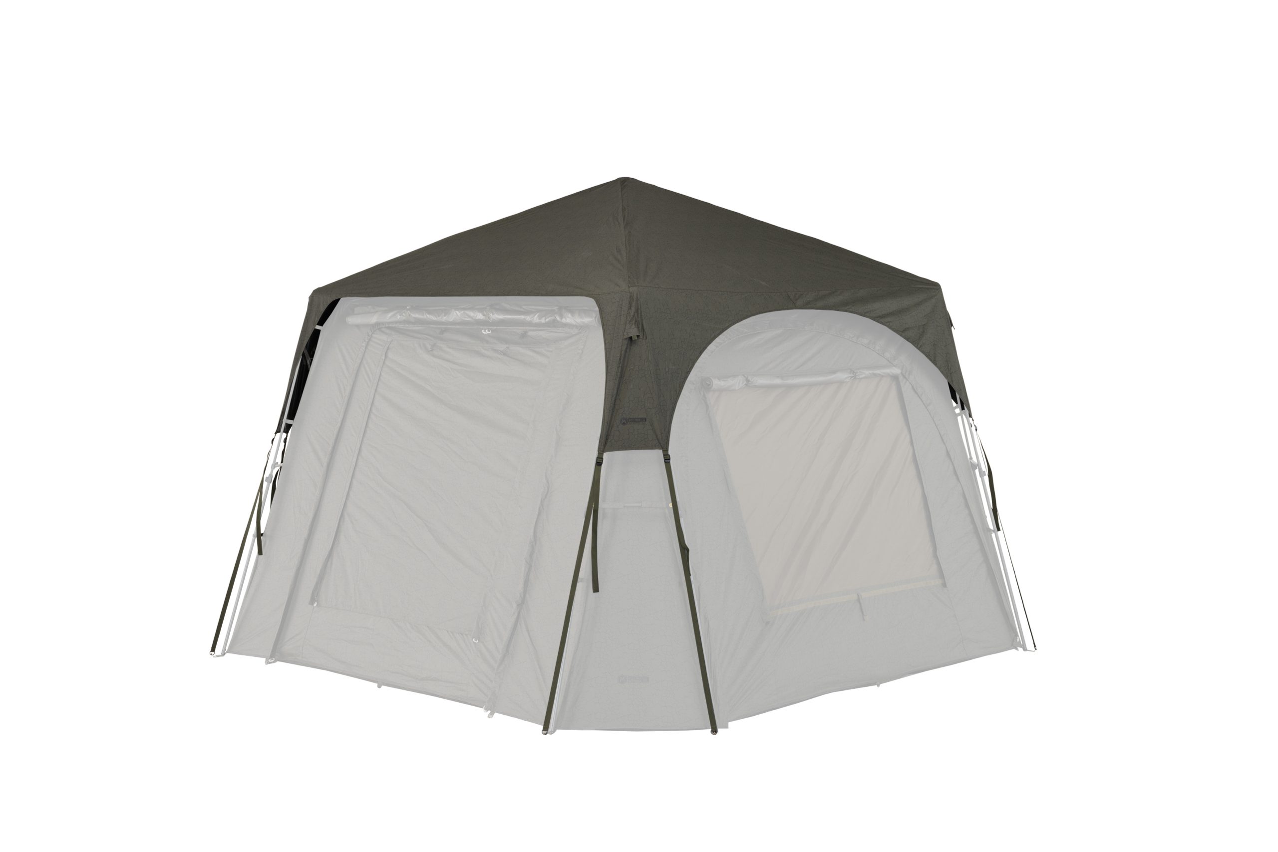 Напівнакидка до Шелтера Base Camp Xtreme XXL - Зображення 4