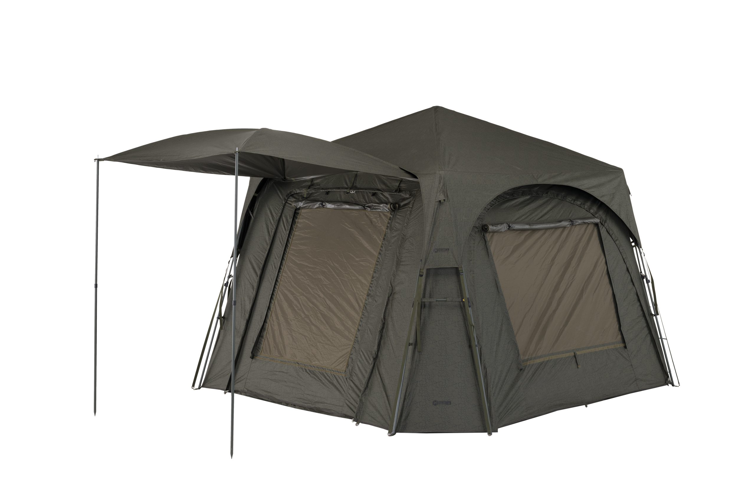 Напівнакидка до Шелтера Base Camp Xtreme XXL - Зображення 2