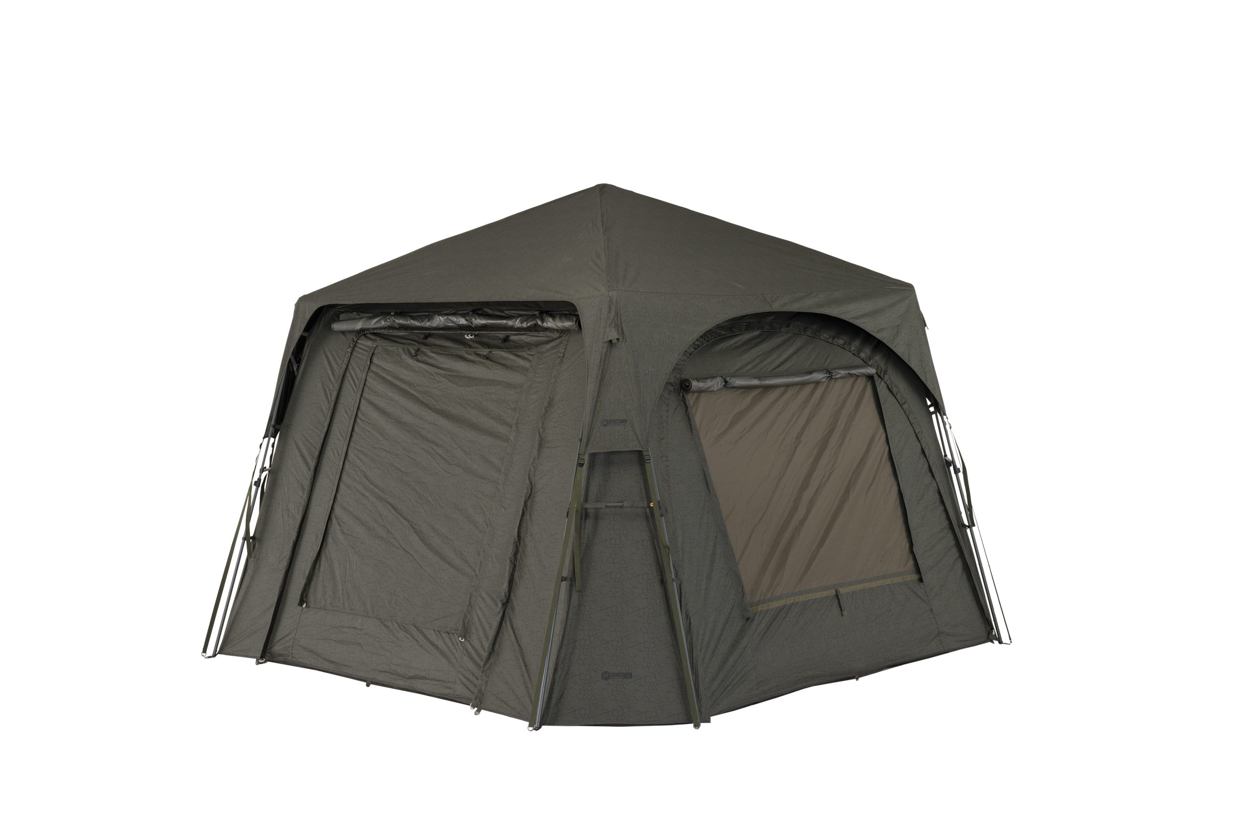 Напівнакидка до Шелтера Base Camp Xtreme XXL - Зображення 3
