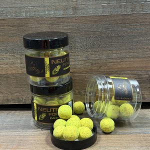 !новинка NEUTRAL FOREST Ферментована кукурудза 18 мм